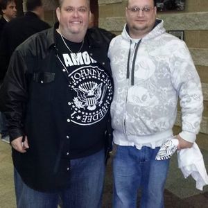 Meet your Posher, Brandon